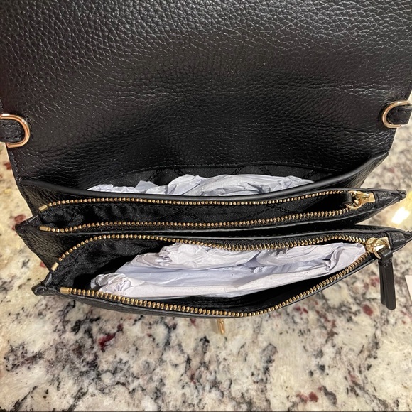 Michael Kors Crossbody - Picture 7 of 9